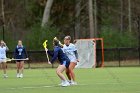 WLax vs MHC  Wheaton College Women’s Lacrosse vs Mount Holyoke College. - Photo By: KEITH NORDSTROM : Wheaton, Lacrosse, LAX